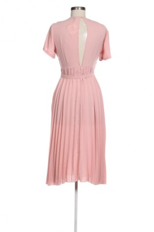 Kleid SHEIN, Größe S, Farbe Rosa, Preis 17,99 €