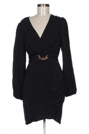 Рокля SHEIN, Размер L, Цвят Черен, Цена 8,18 €