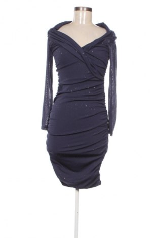 Рокля SHEIN, Размер S, Цвят Син, Цена 20,45 €