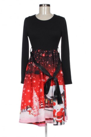 Рокля SHEIN, Размер S, Цвят Многоцветен, Цена 11,75 €