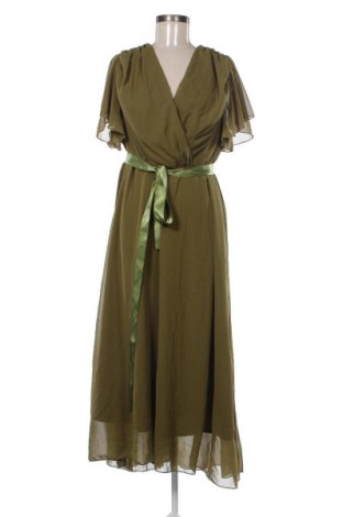 Kleid SHEIN, Größe XXL, Farbe Grün, Preis € 18,99