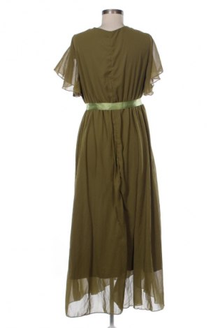 Kleid SHEIN, Größe XXL, Farbe Grün, Preis € 18,99