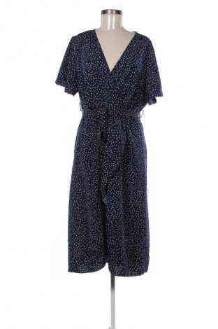 Kleid SHEIN, Größe XXL, Farbe Mehrfarbig, Preis 18,99 €