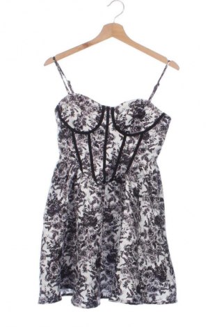 Sukienka SHEIN, Rozmiar S, Kolor Kolorowy, Cena 32,14 zł