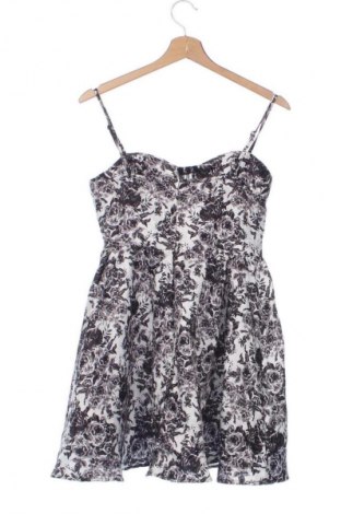 Sukienka SHEIN, Rozmiar S, Kolor Kolorowy, Cena 32,14 zł