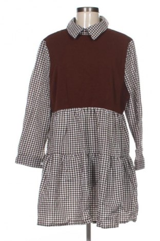 Šaty  SHEIN, Velikost XL, Barva Vícebarevné, Cena  749,00 Kč