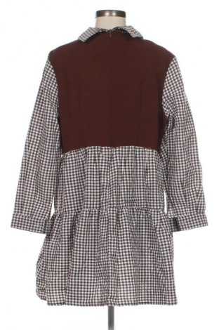 Šaty  SHEIN, Velikost XL, Barva Vícebarevné, Cena  749,00 Kč