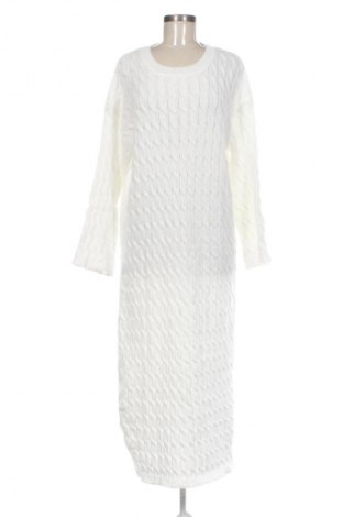 Šaty  SHEIN, Veľkosť XL, Farba Biela, Cena  11,95 €