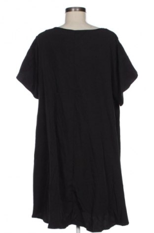 Рокля SHEIN, Размер 3XL, Цвят Черен, Цена 18,40 €