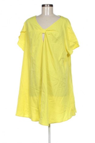 Рокля SHEIN, Размер XXL, Цвят Жълт, Цена 19,95 €