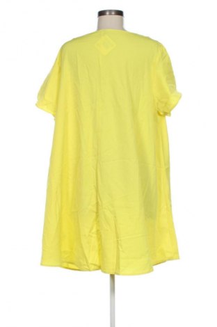 Рокля SHEIN, Размер XXL, Цвят Жълт, Цена 19,95 €