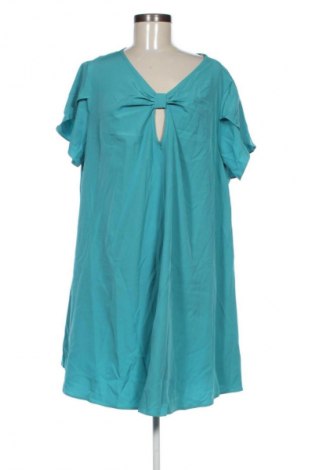 Рокля SHEIN, Размер XXL, Цвят Зелен, Цена 19,95 €