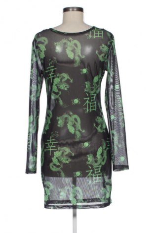 Рокля SHEIN, Размер L, Цвят Многоцветен, Цена 9,20 €