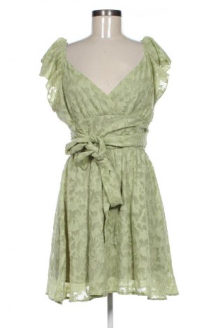 Рокля SHEIN, Размер L, Цвят Зелен, Цена 19,95 €