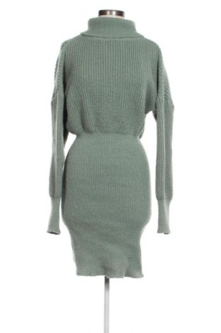 Рокля SHEIN, Размер M, Цвят Сив, Цена 19,94 €