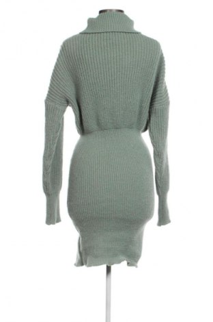 Рокля SHEIN, Размер M, Цвят Сив, Цена 19,94 €