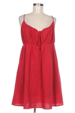 Rochie SHEIN, Mărime 3XL, Culoare Roșu, Preț 94,99 Lei