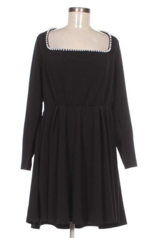 Φόρεμα SHEIN, Μέγεθος XXL, Χρώμα Πολύχρωμο, Τιμή 10,99 €