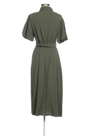 Sukienka SHEIN, Rozmiar XL, Kolor Zielony, Cena 113,34 zł