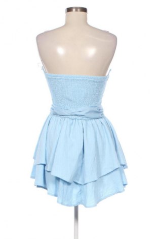 Kleid SHEIN, Größe XS, Farbe Blau, Preis € 19,94