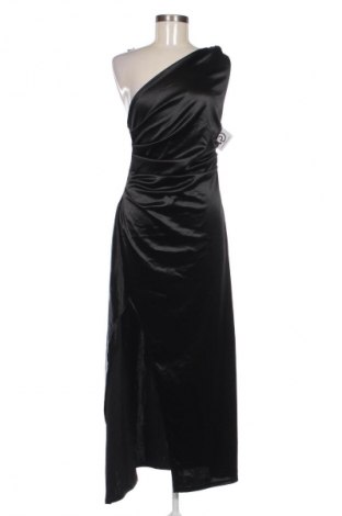 Kleid SHEIN, Größe L, Farbe Schwarz, Preis 16,99 €