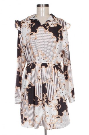 Šaty  SHEIN, Velikost XL, Barva Vícebarevné, Cena  369,00 Kč