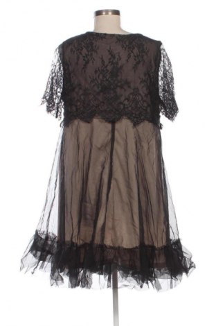 Šaty  SHEIN, Velikost XL, Barva Černá, Cena  219,00 Kč