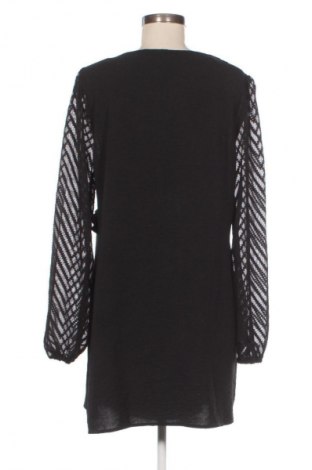 Φόρεμα SHEIN, Μέγεθος L, Χρώμα Μαύρο, Τιμή 16,99 €