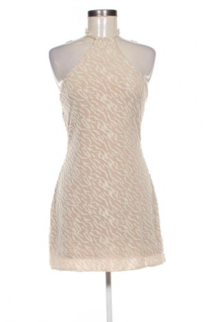 Рокля SHEIN, Размер XS, Цвят Бежов, Цена 20,00 €