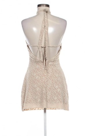 Рокля SHEIN, Размер XS, Цвят Бежов, Цена 20,00 €