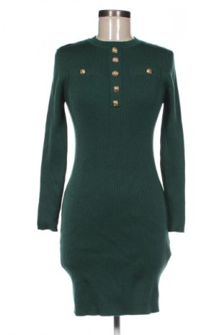 Рокля SHEIN, Размер M, Цвят Зелен, Цена 15,00 €