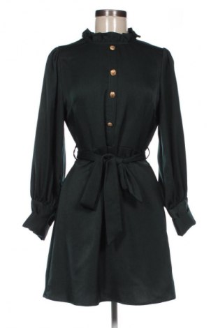 Рокля SHEIN, Размер M, Цвят Зелен, Цена 14,65 €