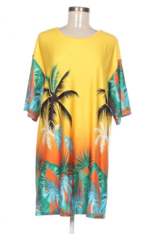 Šaty  SHEIN, Velikost M, Barva Vícebarevné, Cena  569,00 Kč