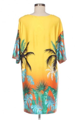 Šaty  SHEIN, Velikost M, Barva Vícebarevné, Cena  569,00 Kč