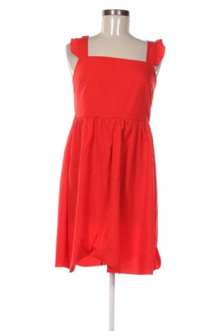 Sukienka SHEIN, Rozmiar M, Kolor Czerwony, Cena 107,17 zł