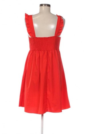 Sukienka SHEIN, Rozmiar M, Kolor Czerwony, Cena 107,17 zł