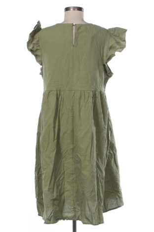 Rochie SHEIN, Mărime XL, Culoare Verde, Preț 104,99 Lei