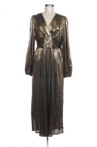 Рокля SHEIN, Размер XL, Цвят Златист, Цена 30,00 €
