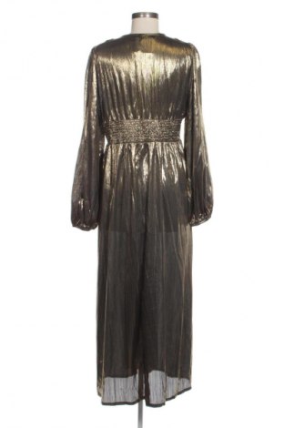 Рокля SHEIN, Размер XL, Цвят Златист, Цена 30,00 €