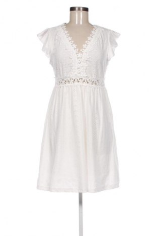 Sukienka SHEIN, Rozmiar M, Kolor Biały, Cena 47,26 zł