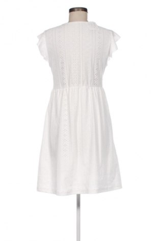 Sukienka SHEIN, Rozmiar M, Kolor Biały, Cena 47,26 zł