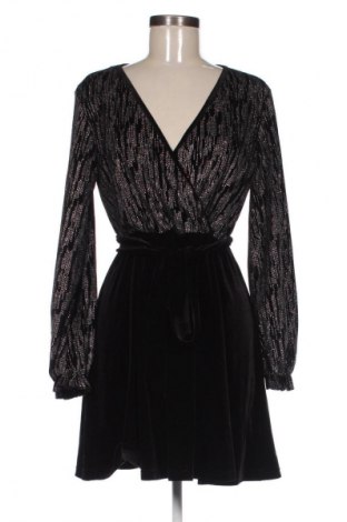 Rochie SHEIN, Mărime M, Culoare Negru, Preț 40,99 Lei