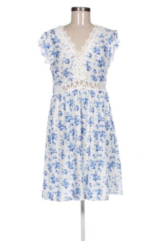 Rochie SHEIN, Mărime M, Culoare Multicolor, Preț 57,02 Lei