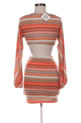 Рокля SHEIN, Размер XS, Цвят Многоцветен, Цена 10,73 €