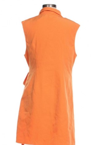 Рокля SHEIN, Размер XL, Цвят Оранжев, Цена 17,38 €