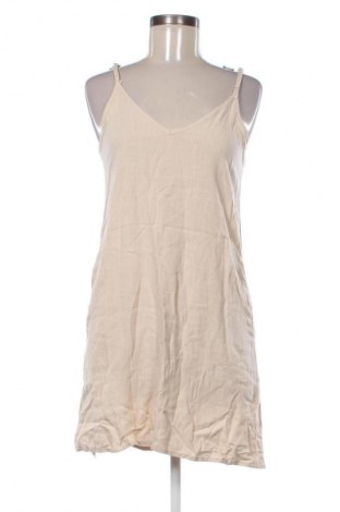 Kleid SHEIN, Größe XS, Farbe Beige, Preis 4,41 €
