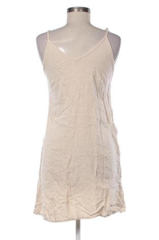 Kleid SHEIN, Größe XS, Farbe Beige, Preis 4,41 €