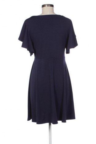 Rochie SHEIN, Mărime L, Culoare Albastru, Preț 104,26 Lei