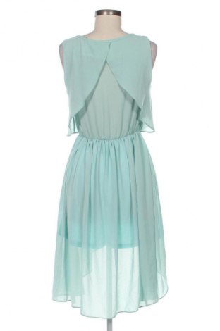 Kleid SUNCOO, Größe M, Farbe Grün, Preis € 14,99