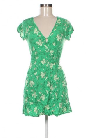 Kleid SUNCOO, Größe S, Farbe Mehrfarbig, Preis € 10,99